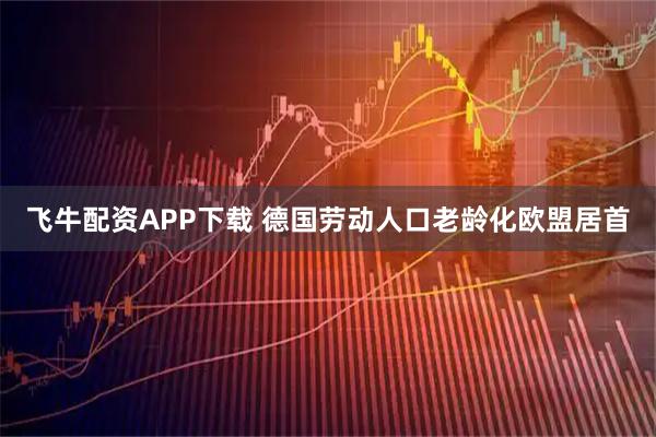飞牛配资APP下载 德国劳动人口老龄化欧盟居首